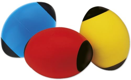 Soft Fussball 20cm Farben können variieren