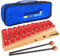 Sonor G10 Glockenspiel Sopran (Ve20) c3-f4 + KD Bag Tasche Blau