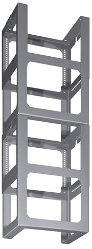 NEFF Z5923N0, Montageturmverlängerung für Inselessen, Kaminhöhe 160–200 cm, Gerätehöhe abhängig von Bauform (Korpushöhe), Made in Germany