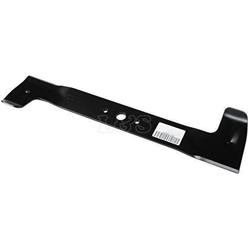 Lame de 45,7 cm pour Honda Hrg465 Hrf464 Hrf465 tondeuse à gazon