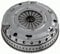 SACHS 3089 006 033 Kupplungssatz für Smart City-Coupe (450) 1998-2004 und andere fahrzeuge