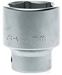 'Tengtools – clés de douilles hexagonales 3/4 41 mm