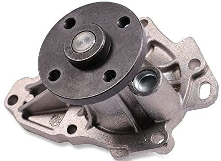 Hepu P7687 Wasserpumpe
