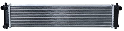 NRF 50547 Kühler, Motorkühlung