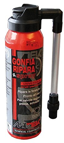 MV-TEK Pannenspray, 75 ml