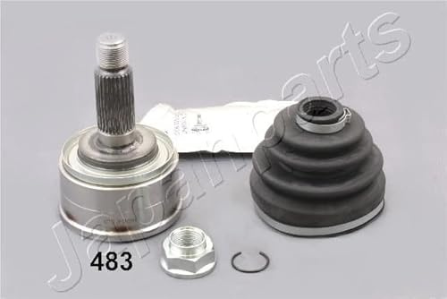 JAPANPARTS GI-483 Gelenksatz Antriebswelle Achswelle radseitig Kompatibel mit HONDA CR-V II RD 44014S91010 44014S9A010 44014S9A020