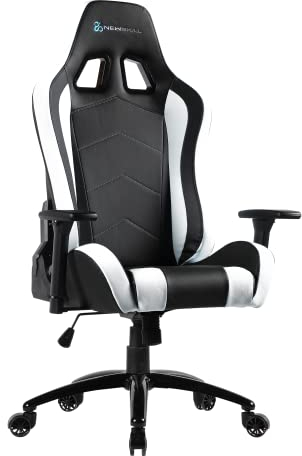 Newskill Takamikura Gaming Chair Blue white