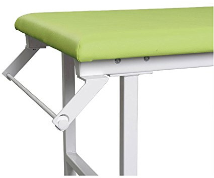 Pader Eco Fresh Behandlungsliegen Zubehör - Papierrollenhalter
