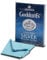 Goddards Cloth, Silver, Blue, One Size