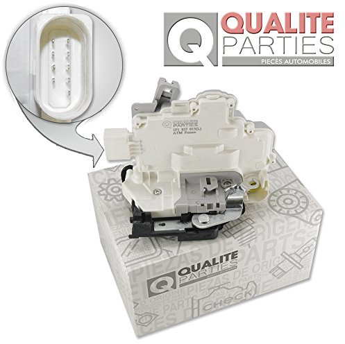 STELLMOTOR Türschloss ZENTRALVERRIEGELUNG Vorne Links