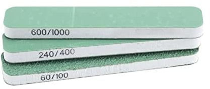 Gaugemaster GM620 Flexible Modelling Sanders 90 x 19 x 6mm (3)