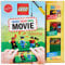 Klutz Lego Bastelset zum Selbermachen, Mehrfarbig, 26,16 x 24,89 x 2,28 cm