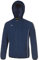 Giacca Mizuno uomo Team Micro sport e tempo libero (M, Blu-Navy)