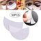 Xiton 50 Fogli Sotto Gli Occhi Pad Lint Libero Estensione Ciglia Patch Per Gli Occhi Ombretto Labbra Shields Trucco Professionale Stencil Per Ombretti Per Trucco Quotidiano Utilizzare