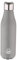 Bergner Botella termo cola 500ml acero inoxidable gris Walking anywhere, 500 ml