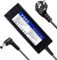 FSKE 120W 19V 6.32A Alimentatore Caricabatterie for ASUS/Toshiba/MSI/Lenovo/MEDION Connettore:5.5 * 2.5mm(non compatibile con 4.0 * 1.35 mm)
