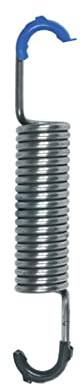 easyPART Kompatibel/Ersatz für Bauknecht 481010816225 Feder Bottichtragfeder Bottichaufhängefeder Aufhängung Whirlpool Indesit C00381540 Waschmaschine Waschtrockner passend auch IKEA Ignis Ariston