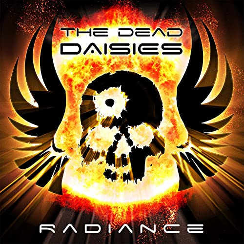 The Dead Daisies Pty Ltd. (Spv)