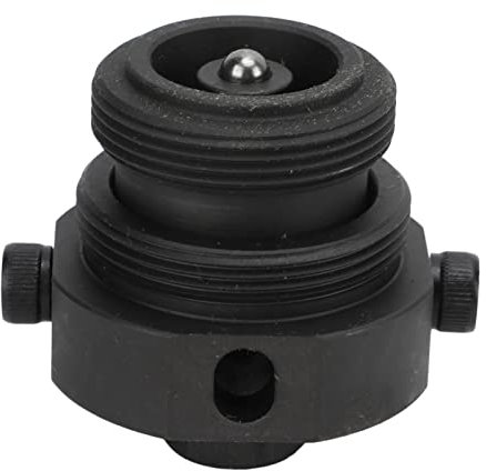 Aramox High Pressure Fuel Pump Sprocket Removal Tool Carbon Steel Replacement for 2.0 2.2 CRDi Engines OEM: 09331-1M100