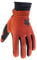Fox Racing Defend Thermo Glove Windbreaker Herren, Orange, L