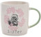 Disney Gifts Bambi Becher mit Schriftzug Sister