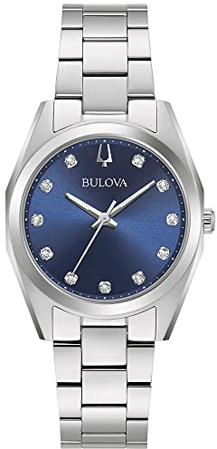 Bulova Fitness Watch 96P229