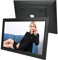 22-Zoll-WiFi-Cloud-Digital-Fotorahmen, HD-Smart-Digital-Bilderrahmen, Human Body Induction HD-Multifunktions-Smart-Fotoalbum für Zuhause