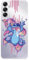 Schutzhülle für Samsung Galaxy A14 5G, offizielles Disney Stitch Graffiti, zum Schutz Ihres Handys, transparent, flexibel, mit offizieller Lizenz von Lilo & Stitch