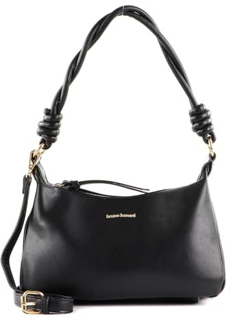 bruno banani Shoulder Bag Black