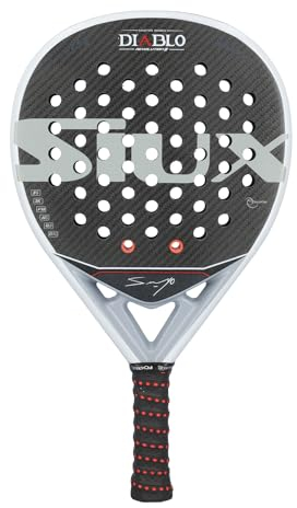 Siux Diablo Revolution II