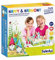 Happy & Harmony, Kinderspiel, Lernspiel für Zuhause - Bekannt aus dem Kindergarten