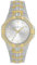 Spirit Halloween Damen Analog Quarz Uhr mit Edelstahl Armband SP4015