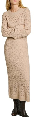 Pepe Jeans Damen Hailey Dress Kleid (1er Pack)