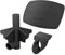 OUTDOORCHEF Kugelgrill Adapter-Set für Smoke
