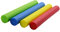 Frite Piscine Mousse Enfant 150x6cm Nouilles de Piscine, Frites en Mousse Et Amusante, Frites Piscine en Mousse, Bâton de Flotteur de Natation, Jouets Piscine Colorées