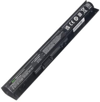 BATTREVO RI04 RIO4 R104 805294-001 805047-851 HSTNN-DB7B HSTNN-PB6Q Batterie d'ordinateur portable pour HP ProBook 450 455 470 G3 Envy 15-Q001TX 811063-421 811346-001 P3G15AA-AX P3G16AA LB6Z Q94C Q95C