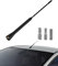 Flaconi Car Antenna, Universal, Replacement, Radio, Suitable for Most Cars