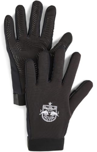 RB Leipzig Handschuhe Gloves (black, XL)