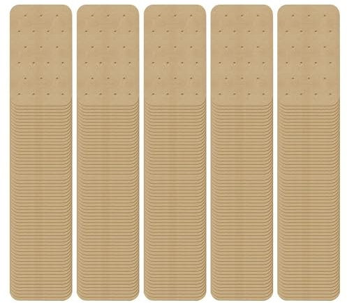 300 Hojas De Papel Para Freidora De Aire, Papel Rectangular Absorbente De Aceite, Revestimientos De Papel Antiadherentes Para Freidora De Aire, Suministros De Cocina