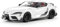 TAMIYA 24371 1:24 Toyota GR Supra Custom - Model Building, Plastic Kit, Hobby, Crafts, Gluing, Model Kit, Model, Plastic Model Making