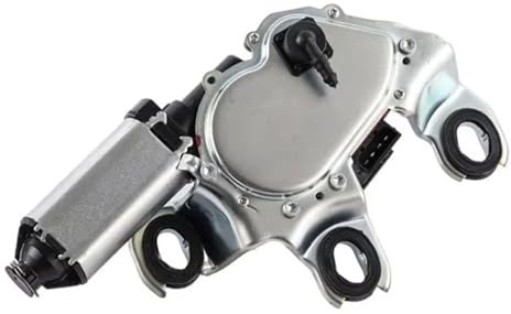 Scheibenwischermotor Für SKODA Für OCTAVIA II 1Z3 2004-2013 Hinten Wischer Motor 1Z5955711 1Z5955711A Wischermotoren