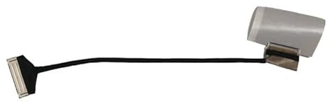 WLWOZMD Laptop LCD For HP for Pavilion for Plus 14-EH TPN-W154 450.0RB06.0001 2.2K 40PIN 0.4 .0RB07 8K OLED(450.0RB06.0001 2.2K)