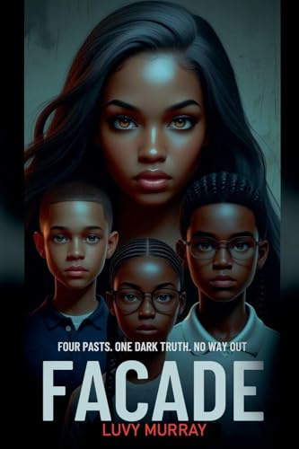 Facade: Four Past. One Dark Truth. No Way Out