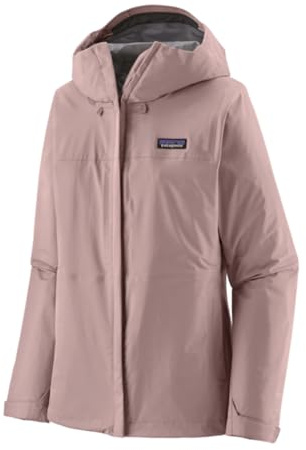 Patagonia Damen W's Torrentshell 3l Rain Jkt Jacke (1er Pack)