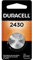 Duracell Duralock 2430 3V Lithium Battery