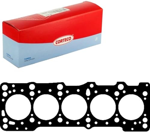 Corteco 414801P Dichtung, Zylinderkopf | 414801P passend für 100 A6 850 S70 S80 V70