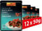 Lee Kum Kee Stir Fry Sauce, Black Bean and Garlic Hong Kong Style, 50 g (Pack of 12)