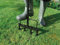 Garland Heavy Duty Hollow Tine Lawn Aerator