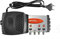 OFFEL MS3/40 V-U-U CENTRALINO LB 3 INGR.39DB 26-334