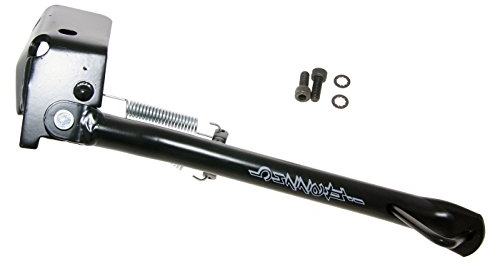 Seitenständer Buzzetti schwarz für Vespa LX 50 2T ZAPC381